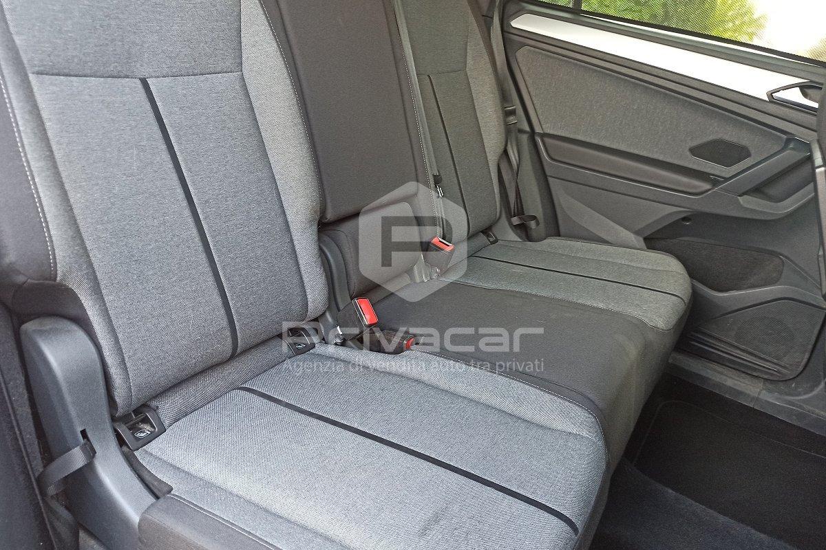 SEAT Tarraco 1.5 TSI Style