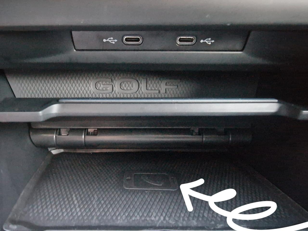 Golf GTI 2.0 TSI 245CV
