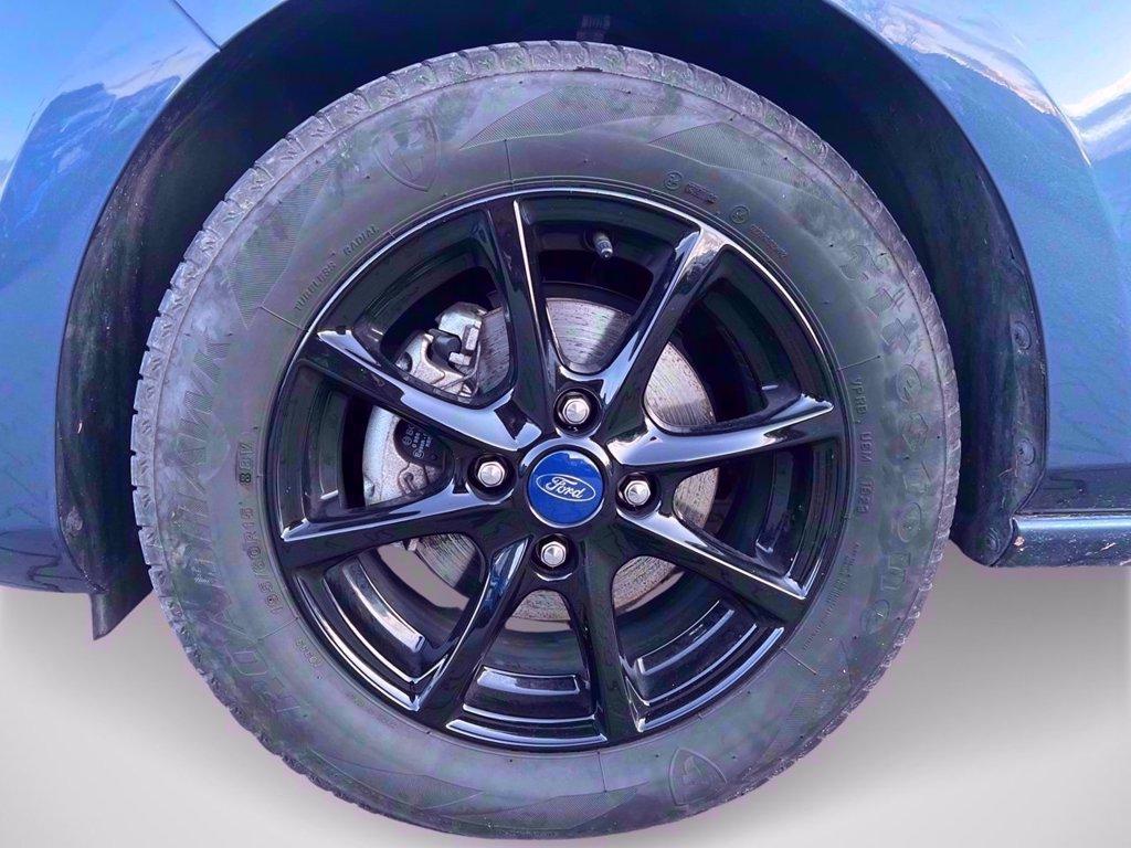 FORD Fiesta 5p 1.0 ecoboost hybrid Titanium s&s 125cv my20.75 del 2021