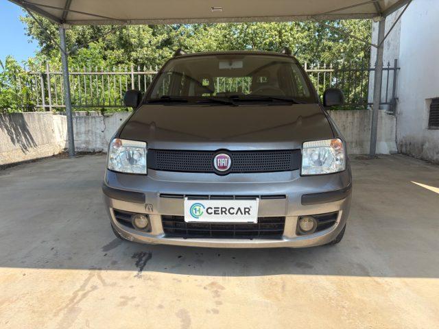 FIAT Panda 1.2 Classic UNICO PROPRIETARIO PRONTA CONSEGNA
