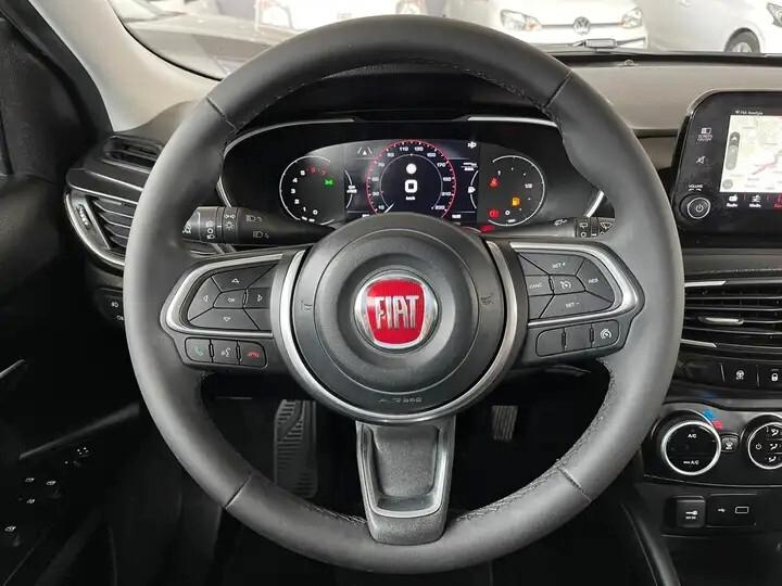 Fiat Tipo 1.0 5 porte City Life