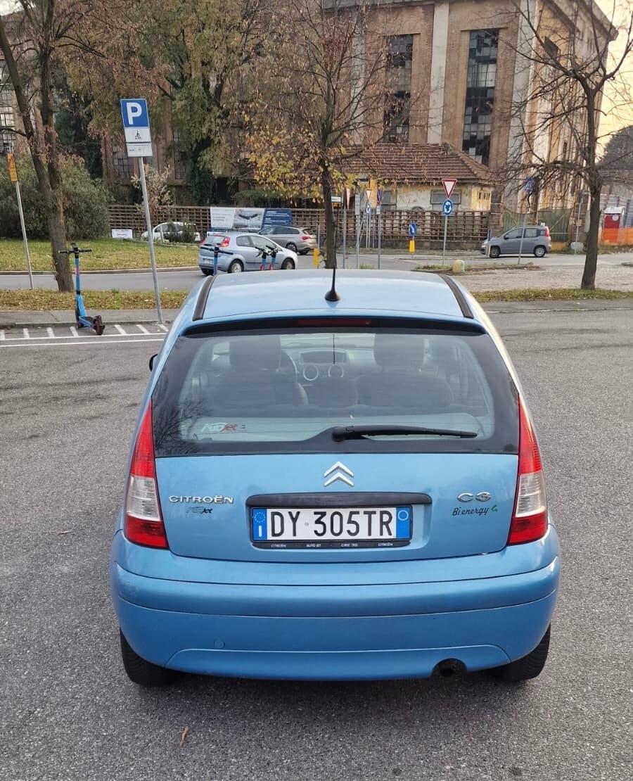 Citroen C3 1.1 Perfect Eco (Su appuntamento)