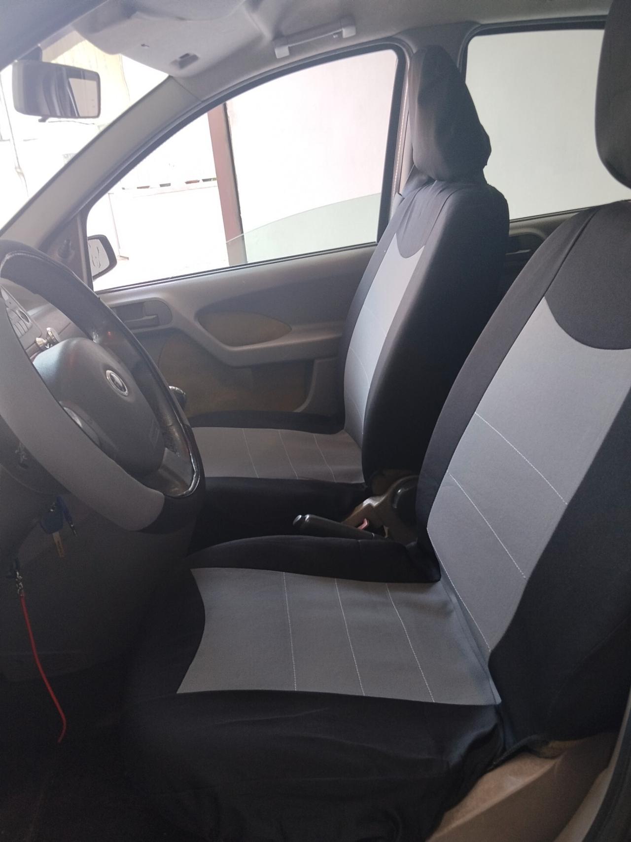 Fiat Panda 1.2 Benzina CON GARANZIA