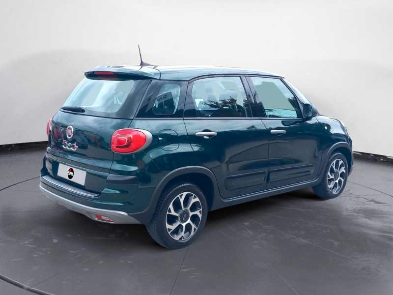 FIAT 500L Cross 1.4 City 95cv #30000km
