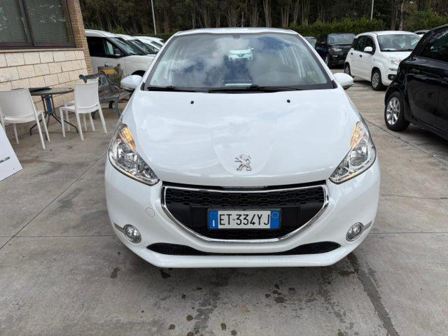 PEUGEOT 208 PureTech 82 5 porte