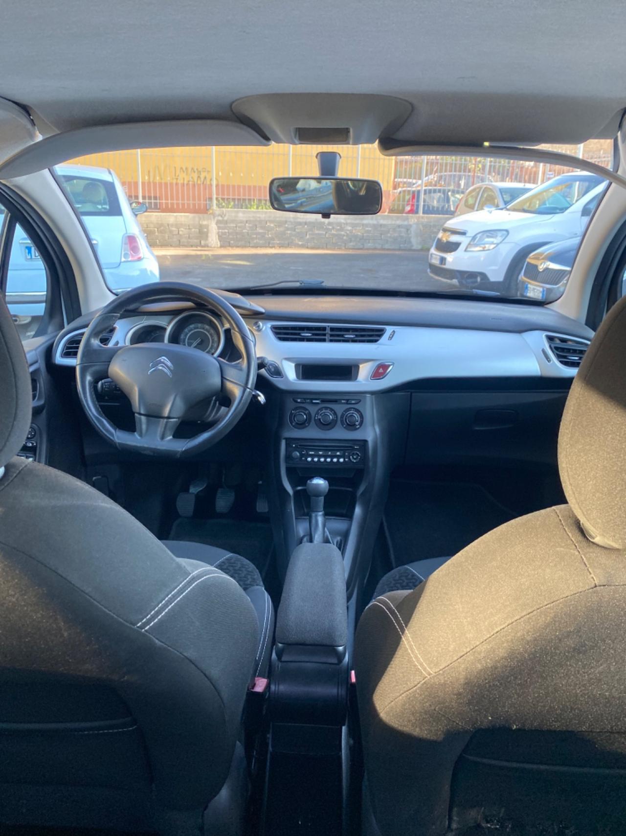 Citroen C3 1.1 Benzina 2010 Full Optional