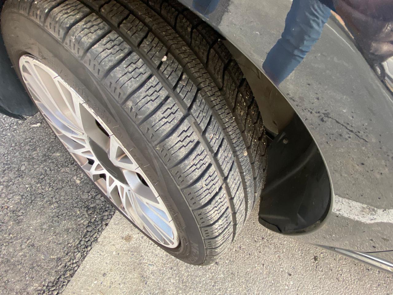 Fiat 500 GQ 1.2 #7849