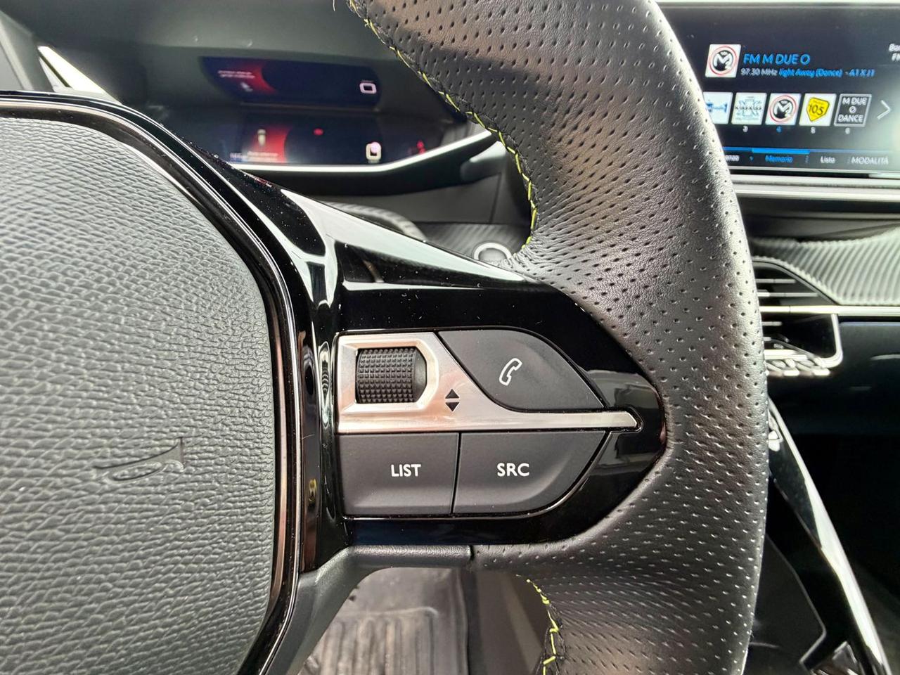 Peugeot 208 1.5 BlueHDI GT #9698