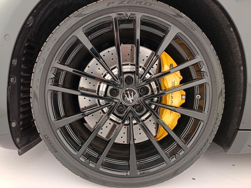 Maserati Granturismo 3.0 Trofeo AWD Auto