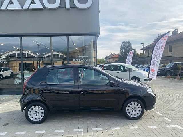 Fiat Punto Classic 1.2 5 porte Dynamic