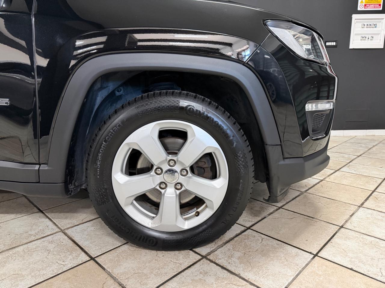 JEEP Compass 1.6 MTJ (120) Longitude 2019