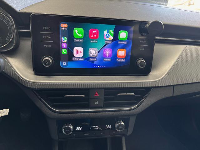 SKODA Scala 1.0 TSI Ambition