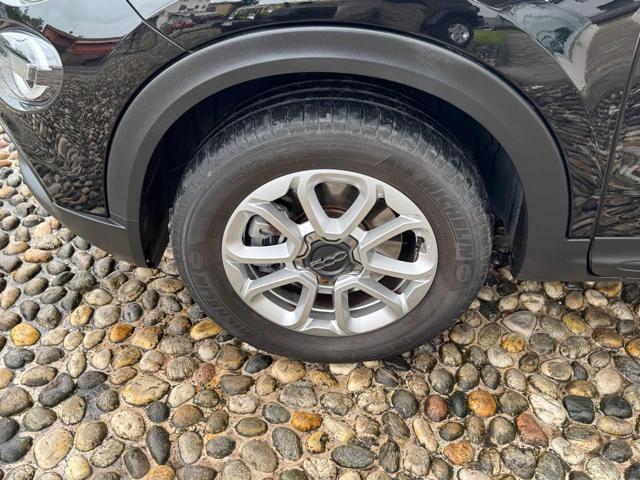 FIAT 500X 1.6 E-Torq 110 CV Urban