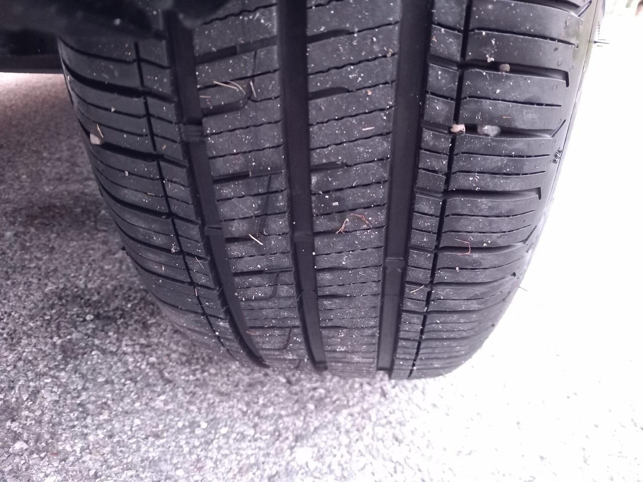 Alfa Romeo MiTo 1.4 78 CV Distinctive Sport Pack