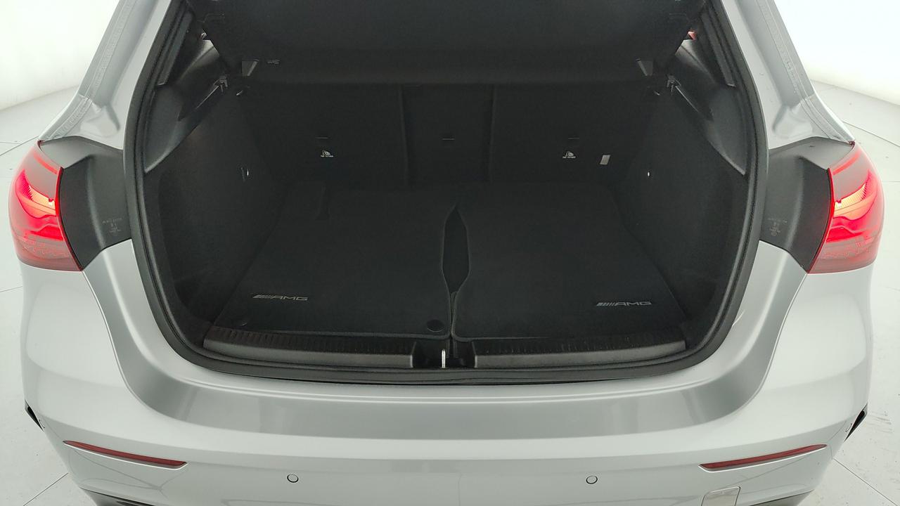 Mercedes-Benz Classe A - W177 2023 - A AMG 35 AMG Line Premium Plus 4matic auto