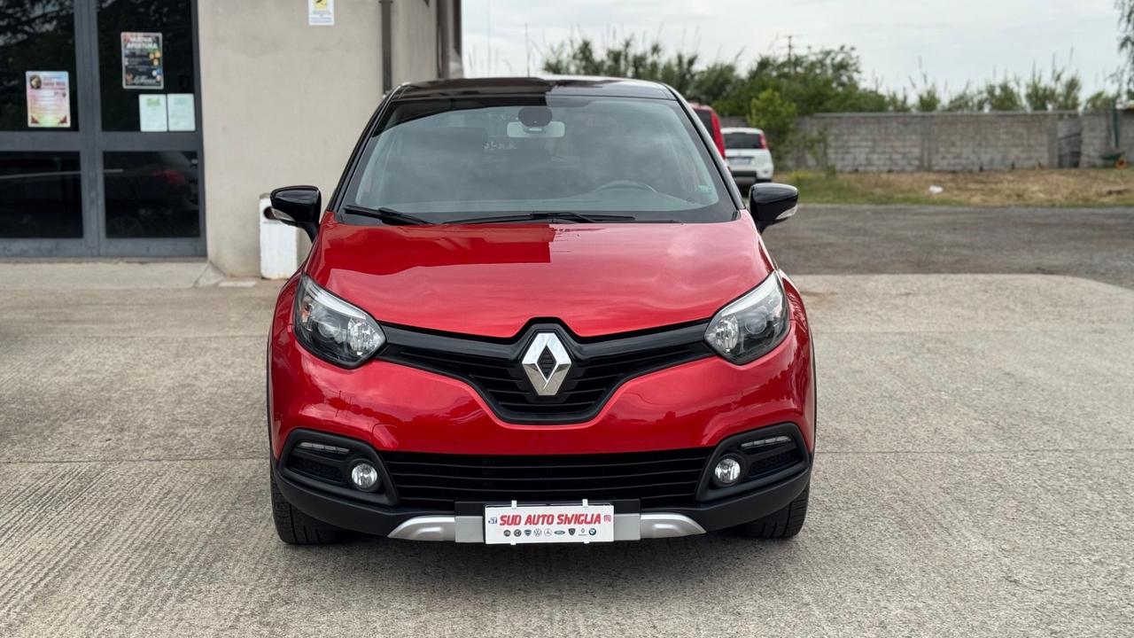 Renault Captur dCi 90 CV R-Link