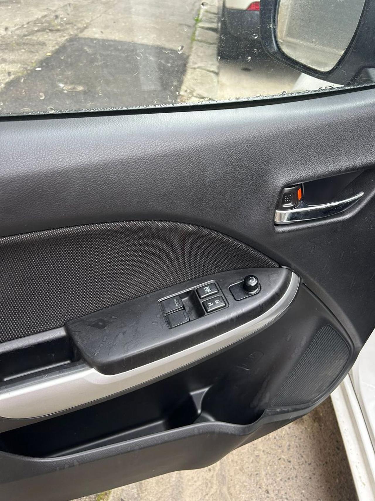 Suzuki Baleno 1.2 VVT Dualjet B-Top