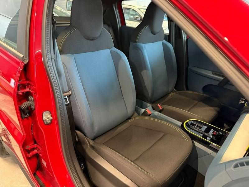 FIAT Grande Panda Hybrid Grande Panda 5p 1.2 Hybrid 110cv eDCT Pop