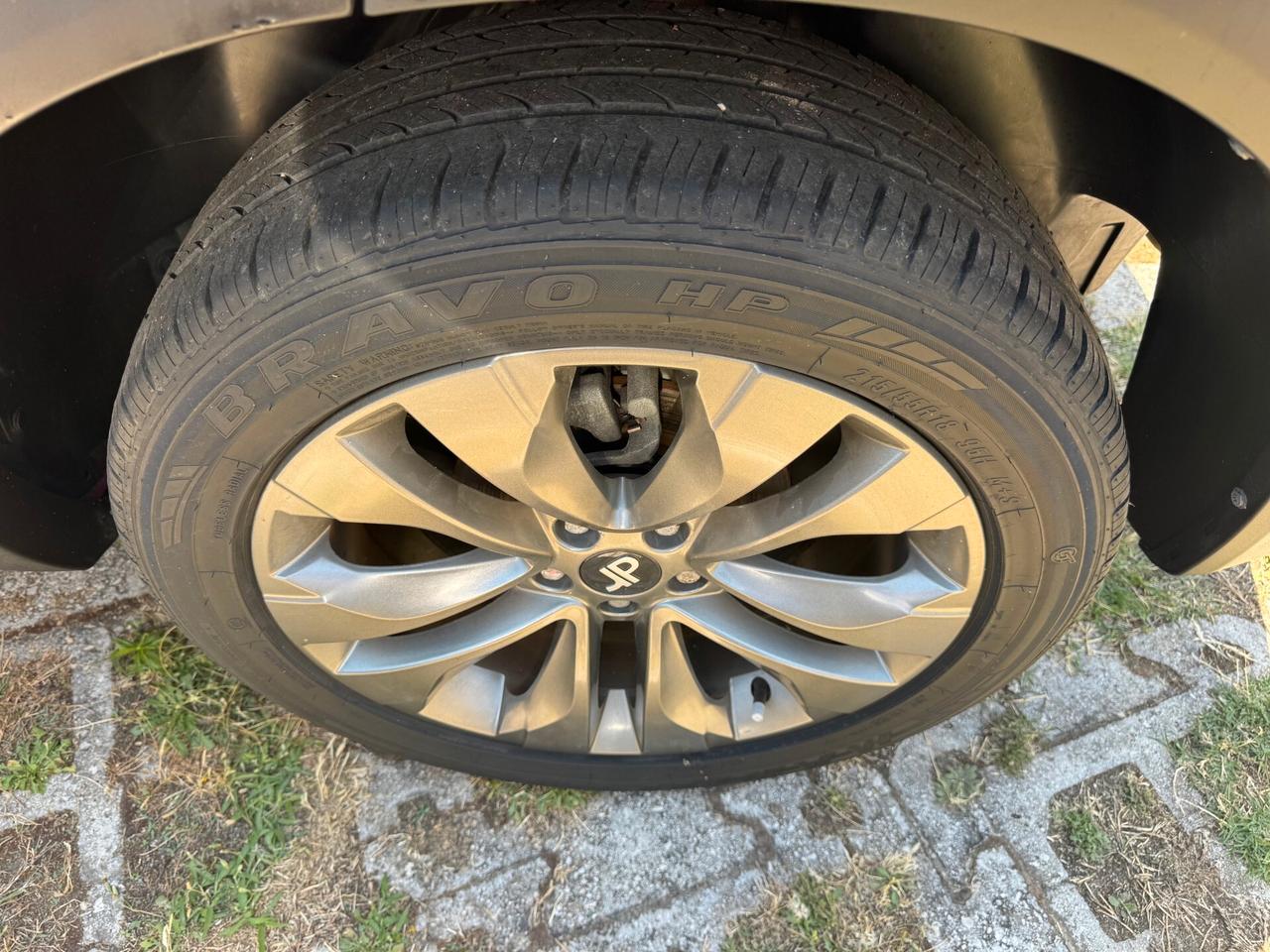 Dr 4.0 1.5cc Bi-Fuel GPL 114cv Full Optional