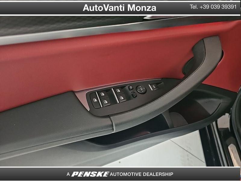 BMW X3 X3 xDrive20d 48V Msport