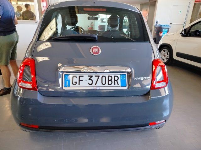FIAT 500 1.0 Hybrid Cult PROMO