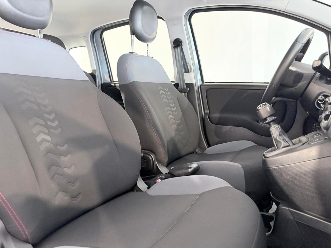 Fiat Panda ACCONTO 0€ RATE DA 175€ AL MESE