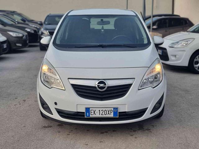 OPEL Meriva 1.3 CDTI 95CV Cosmo MOTORE NUOVO