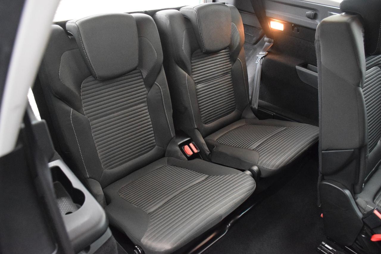 Renault Grand Scenic 1.7 Blue dCi 120CV AUTOM. EDC - NAVI ADAS CRUISE SENSORI ANDROID CARPLAY IVA DETRAIBILE