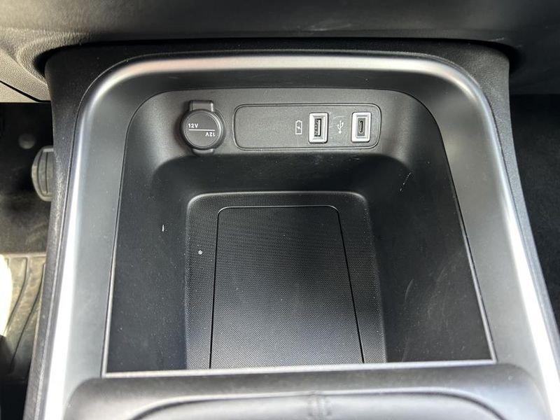 Jeep Avenger 1.2 Turbo 100 CV Altitude PARI AL NUOVO * OFFERTA LIMITATA