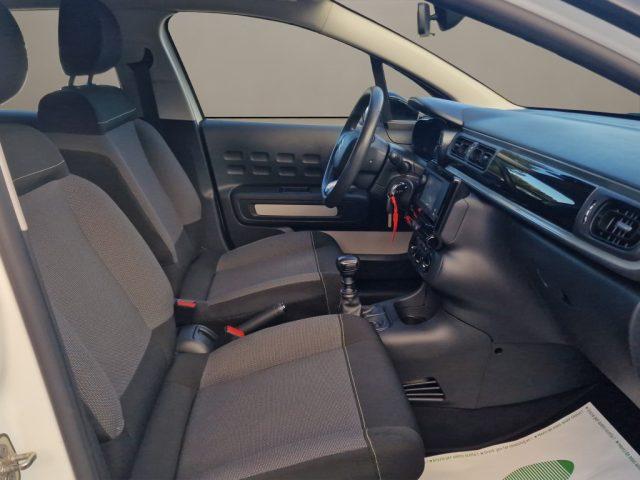 CITROEN C3 BlueHDi 100 S&S Feel