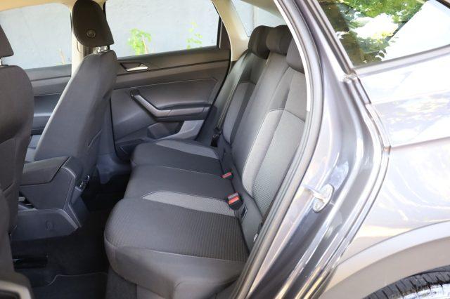 VOLKSWAGEN Taigo 1.0 TSI 110 CV DSG Automatica per NEOPATENTATI