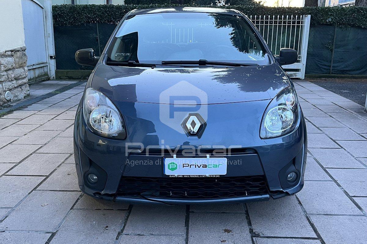 RENAULT Twingo 1.2 16V LEV Dynamique