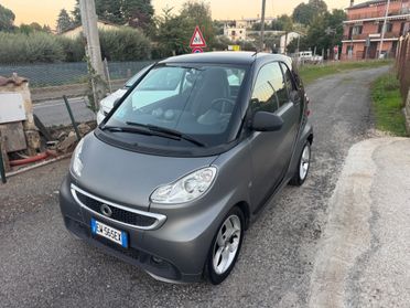 Smart ForTwo 1000 52 kW MHD coupé Urbanrunner