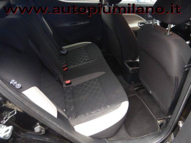 NISSAN Micra IG-T 100 Xtronic 5 porte N-Connecta