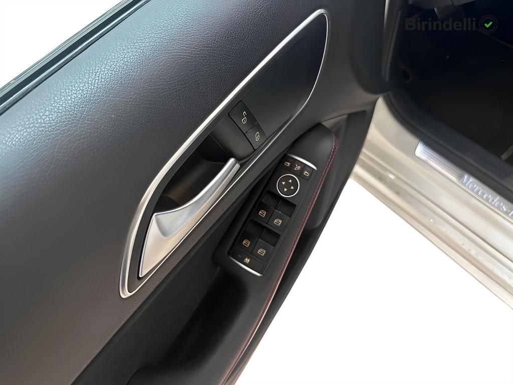 Mercedes-Benz Classe A (W176) - A 200 d Automatic 4Matic Premium