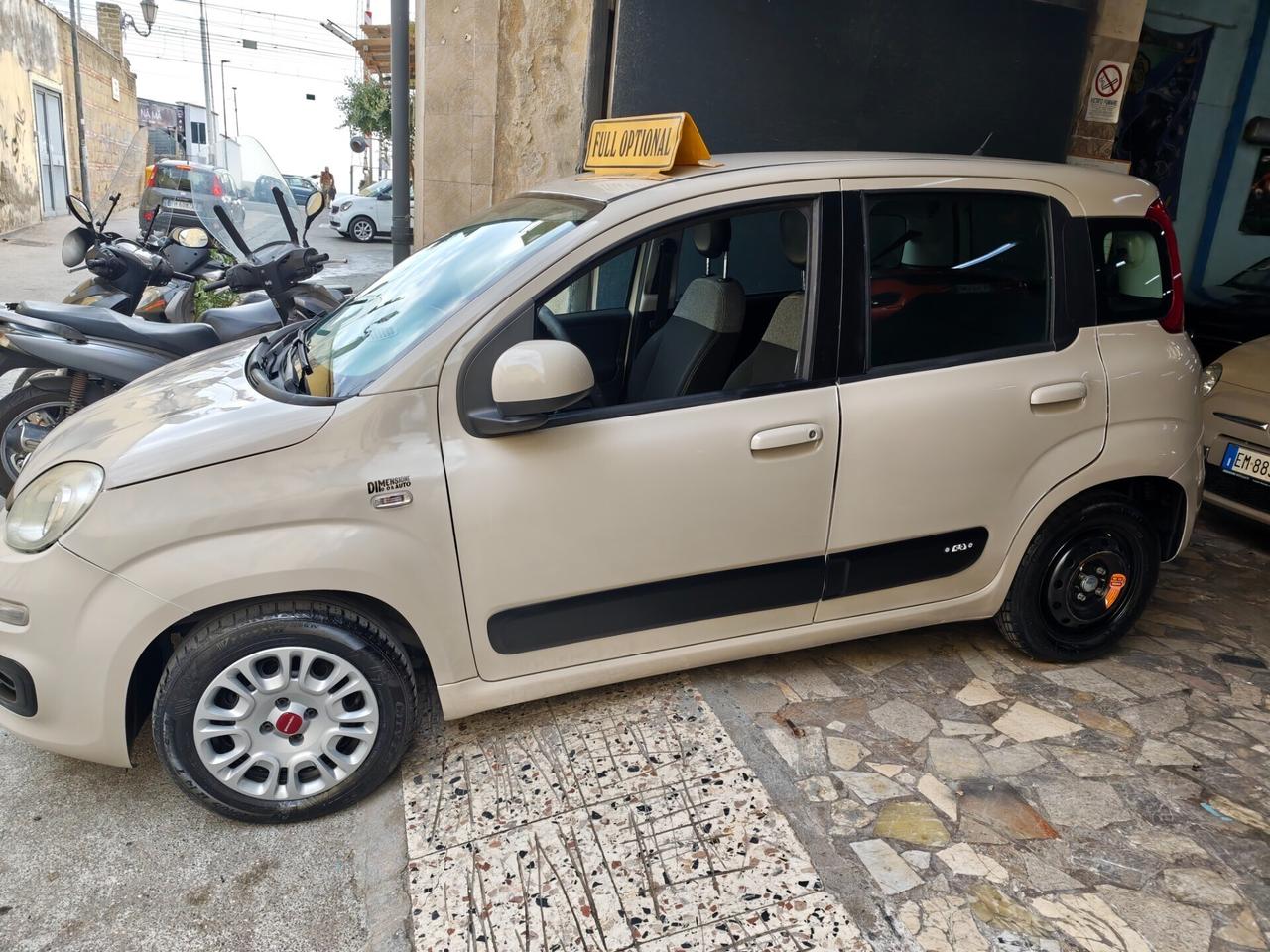 Fiat Panda 1.2 Easy