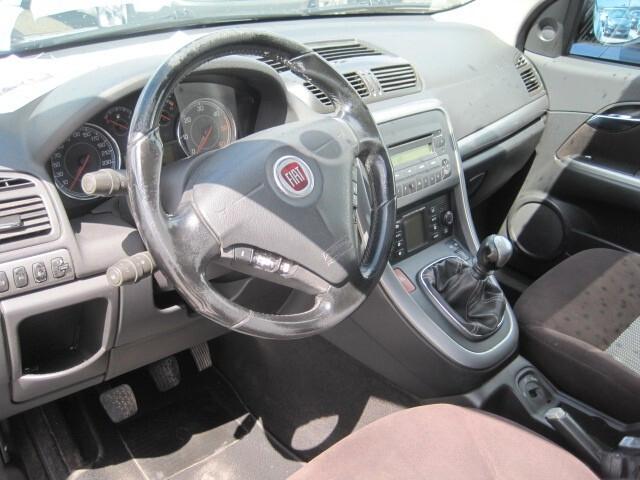 Fiat Croma 1.9 Multijet 16V Emotion