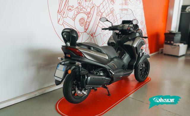 YAMAHA Tricity 300 TRICITY 300