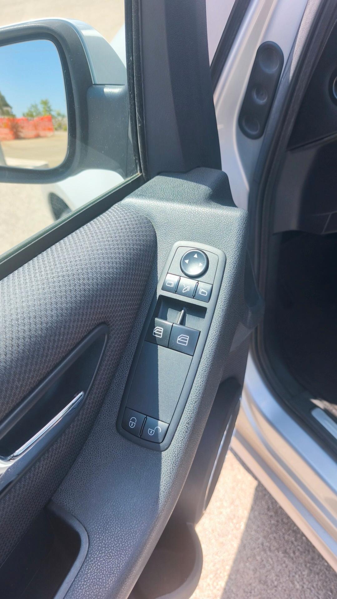 Mercedes-benz A 180 CDI Avantgarde FULL 2010