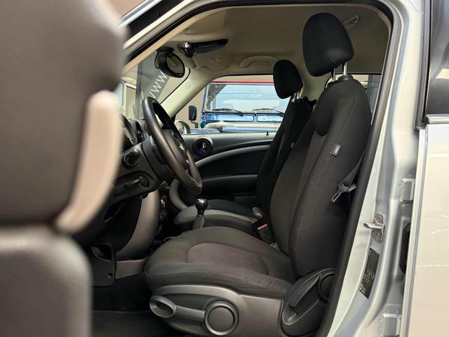 MINI Countryman Mini One D Business Countryman