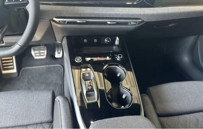 Audi A5 Avant TDI 150 kW S tronic mHEV+ S Line edition MMI EXPERIENCE