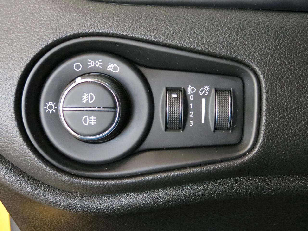 Jeep Renegade 1.4 MultiAir 170 CV 4WD Active Drive Limited