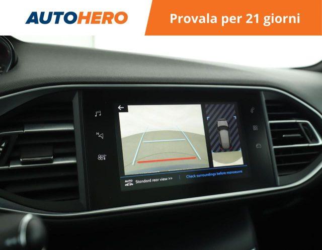 PEUGEOT 308 BlueHDi 150 S&S EAT6 GT Line