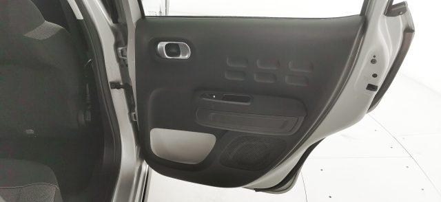 CITROEN C3 PureTech 82 Feel
