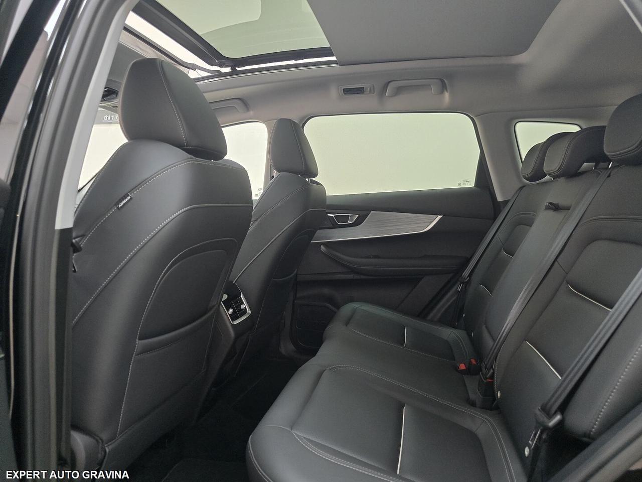 DR 6.0 T-GDI 185CV BENZ/GPL FULL OPTIONAL