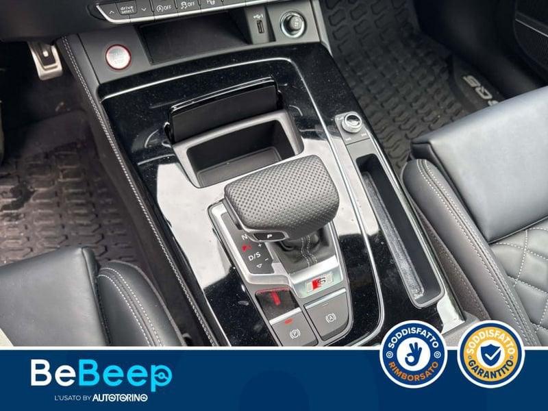 Audi Q5 Sportback S SPORTBACK 3.0 TDI MHEV 48V SPORT ATTITUDE QUAT