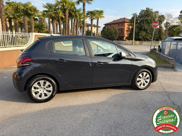 PEUGEOT 208 1° serie PureTech 68 5 porte Active