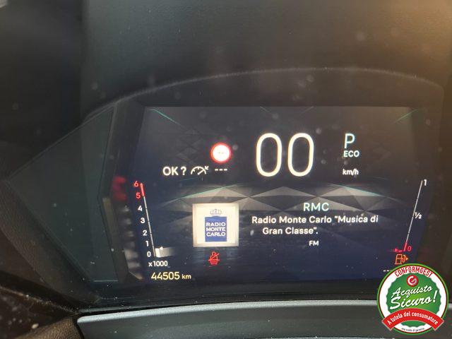 DS AUTOMOBILES DS 4 BlueHDi 130 aut. Business