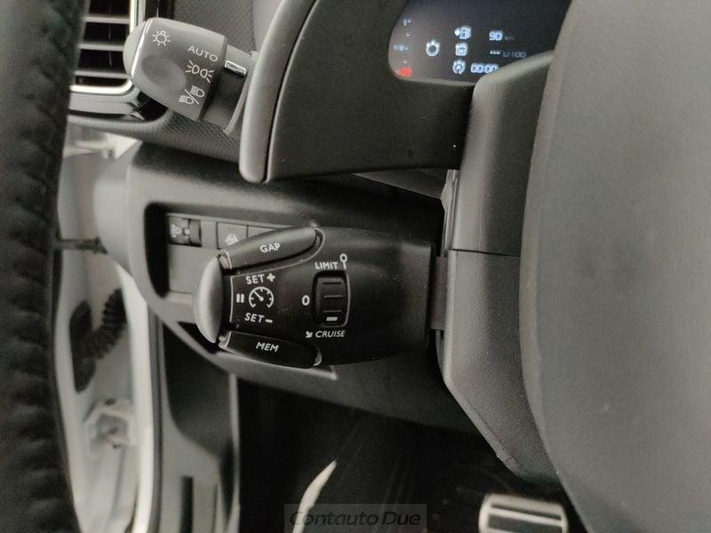 Citroën C5 Aircross BlueHDi 130 S&S Max EAT8
