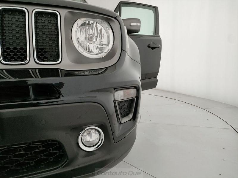 Jeep Renegade 1.6 MJet 130cv Limited